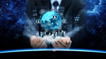 克缇 鑫零售六大助力，展业启未来——互联网服务新篇章