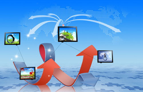 O2O模式 连接消费者与服务者的互联网营销与服务新范式