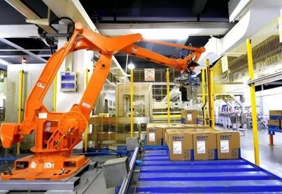 温州传统制造业改造提升再“加码” 借力互联网服务，实现7.8%的强劲增长