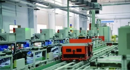 国内家电行业首家互联工厂的诞生 从制造到互联网服务的重构之路